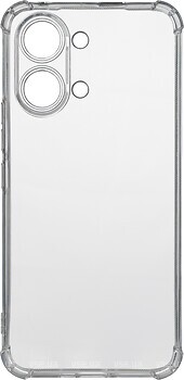Фото ArmorStandart Air Force for Xiaomi Poco X8 Pro Max 5G Camera cover Clear (ARM90701)