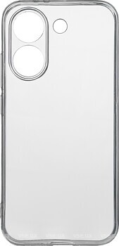 Фото ArmorStandart Air for Xiaomi Poco X8 Pro 5G Camera cover Clear (ARM90703)