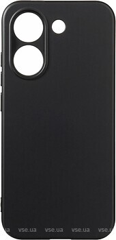 Фото ArmorStandart ICON Case for Xiaomi Poco X8 Pro 5G Camera cover Black (ARM90709)