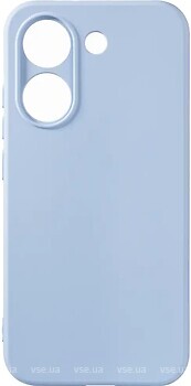 Фото ArmorStandart ICON Case for Xiaomi Poco X8 Pro 5G Camera cover Lavender (ARM90892)