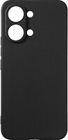 Фото ArmorStandart Matte Slim Fit for Xiaomi Poco X8 Pro Max 5G Camera cover Black (ARM90713)