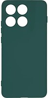 Фото ArmorStandart ICON Case for Motorola Edge 70 5G Camera cover Dark Green (ARM89804)