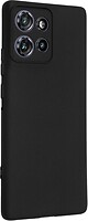 Фото ArmorStandart Matte Slim Fit for Motorola Edge 70 5G Camera cover Black (ARM81707)