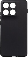 Фото ArmorStandart Matte Slim Fit for Motorola Edge 70 5G Camera cover Black (ARM89712)