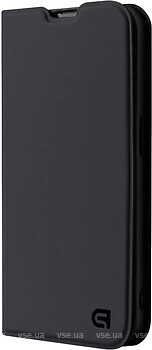 Фото ArmorStandart OneFold Case for Motorola Edge 70 5G Camera cover Black (ARM89722)