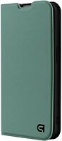 Фото ArmorStandart OneFold Case for Motorola Edge 70 5G Camera cover Green (ARM89765)