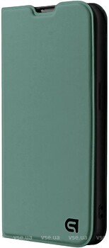 Фото ArmorStandart OneFold Case for Motorola Edge 70 5G Camera cover Green (ARM89765)