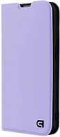 Фото ArmorStandart OneFold Case for Motorola Edge 70 5G Camera cover Lavender (ARM89766)