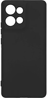 Фото ArmorStandart ICON Case for Motorola Edge 50 5G Camera cover Black (ARM81702)