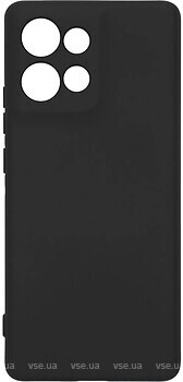 Фото ArmorStandart ICON Case for Motorola Edge 50 5G Camera cover Black (ARM81702)