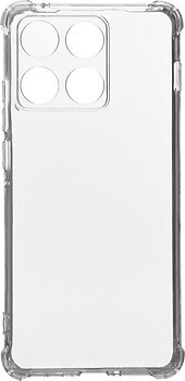 Фото ArmorStandart Air Force for Motorola Edge 70 5G Camera cover Clear (ARM89674)