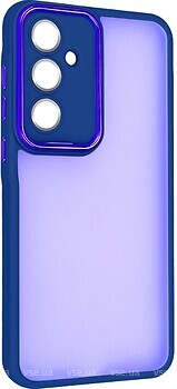 Фото ArmorStandart Shade for Samsung Galaxy A35 5G SM-A356B Blue (ARM75650)
