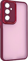 Фото ArmorStandart Shade for Samsung Galaxy A35 5G SM-A356B Wine Red (ARM75653)