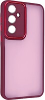 Фото ArmorStandart Shade for Samsung Galaxy A55 SM-A556B Wine Red (ARM75658)