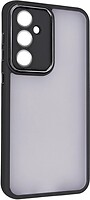Фото ArmorStandart Shade for Samsung Galaxy S23 FE SM-S711 Black (ARM75664)