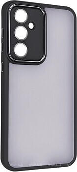Фото ArmorStandart Shade for Samsung Galaxy S23 FE SM-S711 Black (ARM75664)