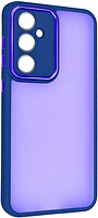 Фото ArmorStandart Shade for Samsung Galaxy S23 FE SM-S711 Blue (ARM75665)