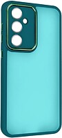 Фото ArmorStandart Shade for Samsung Galaxy S23 FE SM-S711 Dark Green (ARM75666)
