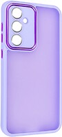 Фото ArmorStandart Shade for Samsung Galaxy S23 FE SM-S711 Violet (ARM75667)