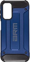 Фото ArmorStandart Panzer for Samsung Galaxy A14 Dark Blue (ARM70802)