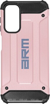 Фото ArmorStandart Panzer for Samsung Galaxy A14 Pink (ARM71463)