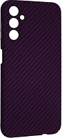 Фото ArmorStandart LikeCarbon for Samsung Galaxy A14 Purple (ARM71926)