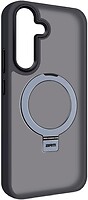 Фото ArmorStandart Unit Stand for Samsung Galaxy S25+ SM-S936B Black (ARM82860)
