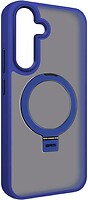 Фото ArmorStandart Unit Stand for Samsung Galaxy S25+ SM-S936B Blue (ARM82861)