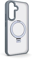 Фото ArmorStandart Unit Stand for Samsung Galaxy S25+ SM-S936B Grey (ARM82862)