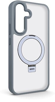 Фото ArmorStandart Unit Stand for Samsung Galaxy S25+ SM-S936B Grey (ARM82862)