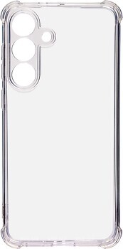 Фото ArmorStandart Air Force for Samsung Galaxy S25 FE SM-S731B Camera cover Clear (ARM86150)