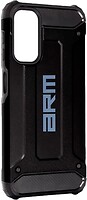 Фото ArmorStandart Panzer for Samsung Galaxy A24 SM-A245F 4G Black (ARM70777)