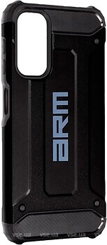 Фото ArmorStandart Panzer for Samsung Galaxy A24 SM-A245F 4G Black (ARM70777)