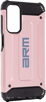 Фото ArmorStandart Panzer for Samsung Galaxy A24 SM-A245F 4G Pink (ARM71464)
