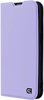 Фото ArmorStandart OneFold Case for Samsung Galaxy A24 SM-A245F 4G Lavender (ARM70448)