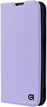 Фото ArmorStandart OneFold Case for Samsung Galaxy A24 SM-A245F 4G Lavender (ARM70448)