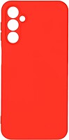 Фото ArmorStandart ICON Case for Samsung Galaxy A24 SM-A245F 4G Camera cover Red (ARM68003)
