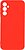 Фото ArmorStandart ICON Case for Samsung Galaxy A24 SM-A245F 4G Camera cover Red (ARM68003)