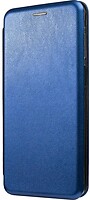 Фото ArmorStandart G-Case for Samsung Galaxy A16 SM-A166 Blue (ARM92642)