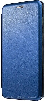 Фото ArmorStandart G-Case for Samsung Galaxy A16 SM-A166 Blue (ARM92642)