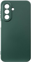 Фото ArmorStandart ICON Case for Samsung Galaxy A27 5G SM-A276B Dark Green (ARM89806)