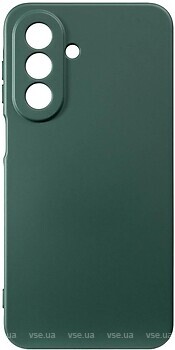 Фото ArmorStandart ICON Case for Samsung Galaxy A27 5G SM-A276B Dark Green (ARM89806)