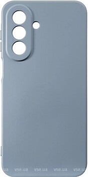 Фото ArmorStandart ICON Case for Samsung Galaxy A27 5G SM-A276B Winter Blue (ARM89807)