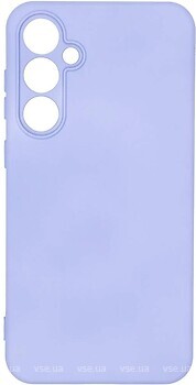 Фото ArmorStandart ICON Case Camera Cover for Samsung Galaxy S23 FE SM-S711 Lilac (ARM69631)