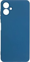 Фото ArmorStandart ICON Case Camera Cover for Samsung Galaxy A06 SM-A065 Blue (ARM80135)