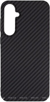 Фото ArmorStandart LikeCarbon for Samsung Galaxy S23 FE SM-S711 Black (ARM71933)