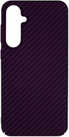 Фото ArmorStandart LikeCarbon for Samsung Galaxy S23 FE SM-S711 Purple (ARM71934)