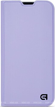 Фото ArmorStandart OneFold Case for Samsung Galaxy A17 SM-A175F Lavender (ARM86793)