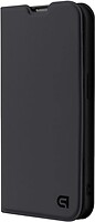 Фото ArmorStandart OneFold Case for Samsung Galaxy A34 5G SM-A346E Black (ARM70449)