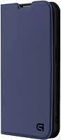 Фото ArmorStandart OneFold Case for Samsung Galaxy M34 5G SM-M346B Dark Blue (ARM72642)